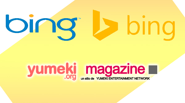 Bing Yumeki Magazine