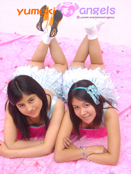 Yumeki Angels