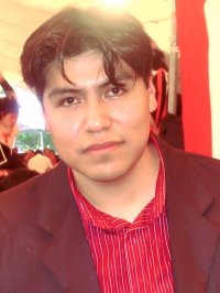 Carlos Peralta Yumeki
