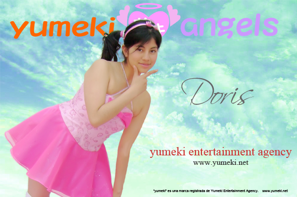 Doris - Yumeki Angels