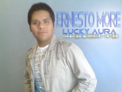 Ernesto More