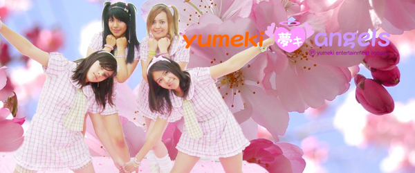 yumeki angels
