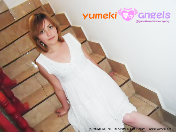 Ingrid Yumeki Angels