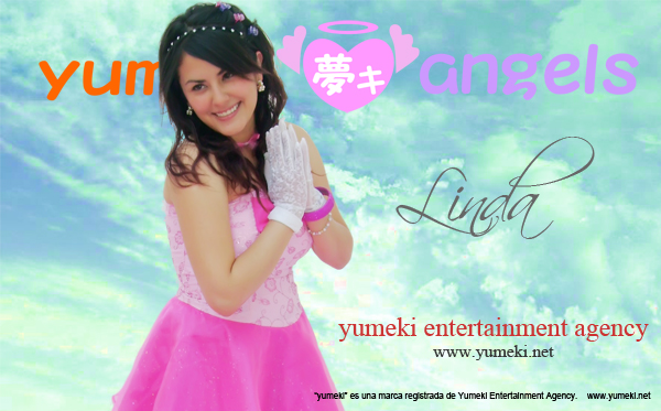 Linda - Yumeki Angels