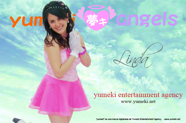 Linda - Yumeki Angels