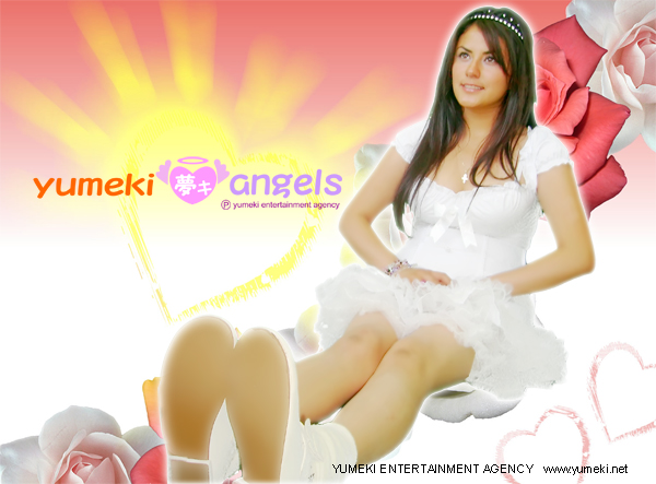 Linda Yumeki Angels