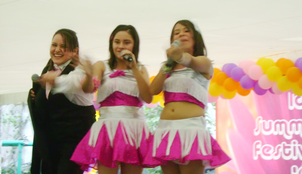 Yumeki