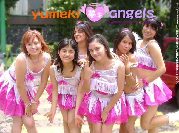 Yumeki Angels