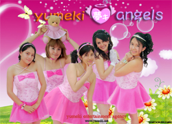 Yumeki Angels