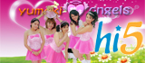 Yumeki Angels en Hi5 Yumeki Angels en Hi5