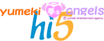 Add me! Hi5 de Yumeki Angels Hi5 de Yumeki Angels