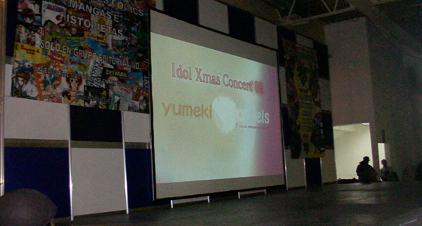 Yumeki Artists