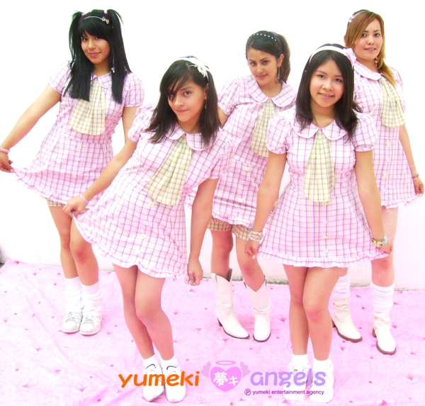 yumeki angels